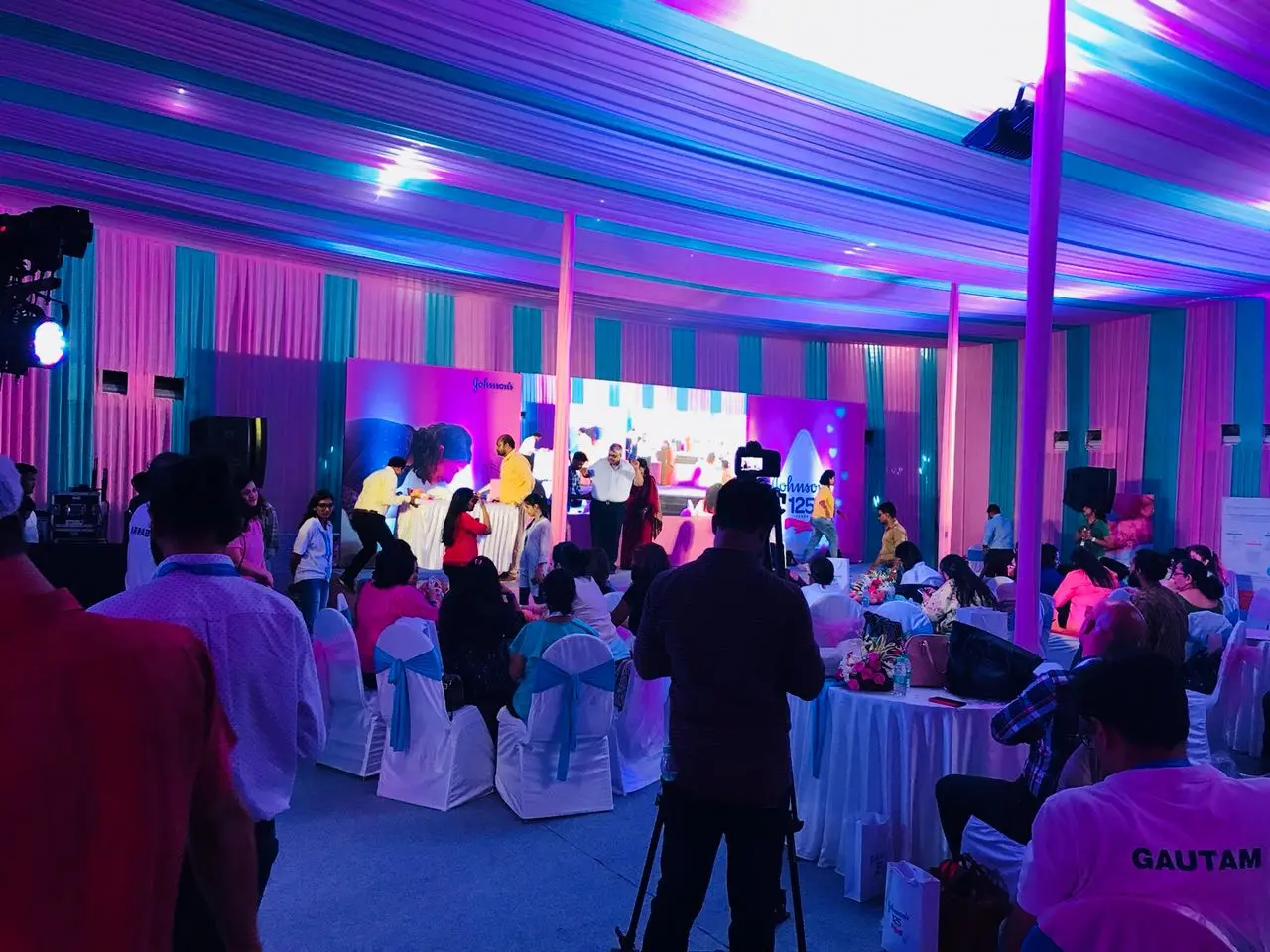 Johnson — Brand Launches — view 14